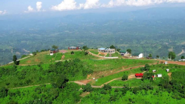 রুমা-থানচিতে ভ্রমণ নিষেধাজ্ঞা প্রত্যাহার