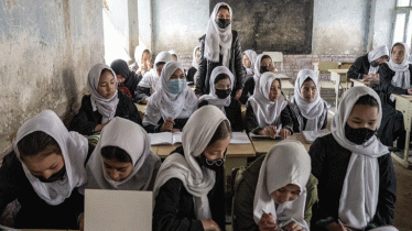 আফগানিস্তানে বিষক্রিয়ায় আক্রান্ত ৮০ ছাত্রী হাসপাতালে