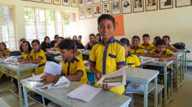 শিক্ষাপ্রতিষ্ঠান খুলছে রোববার, প্রজ্ঞাপন জারি
